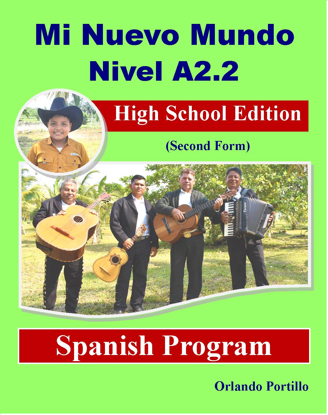 A2.2 Program