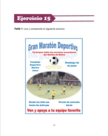 Ejercicio 9