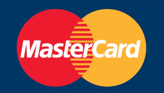 MASTERCARD credit card