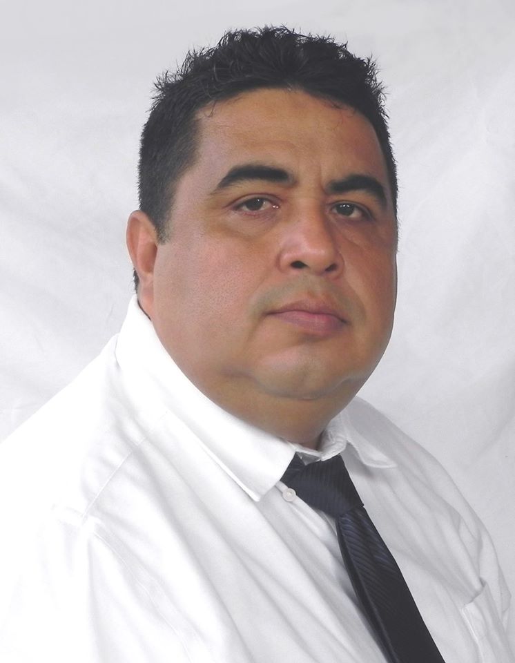 Orlando Portillo