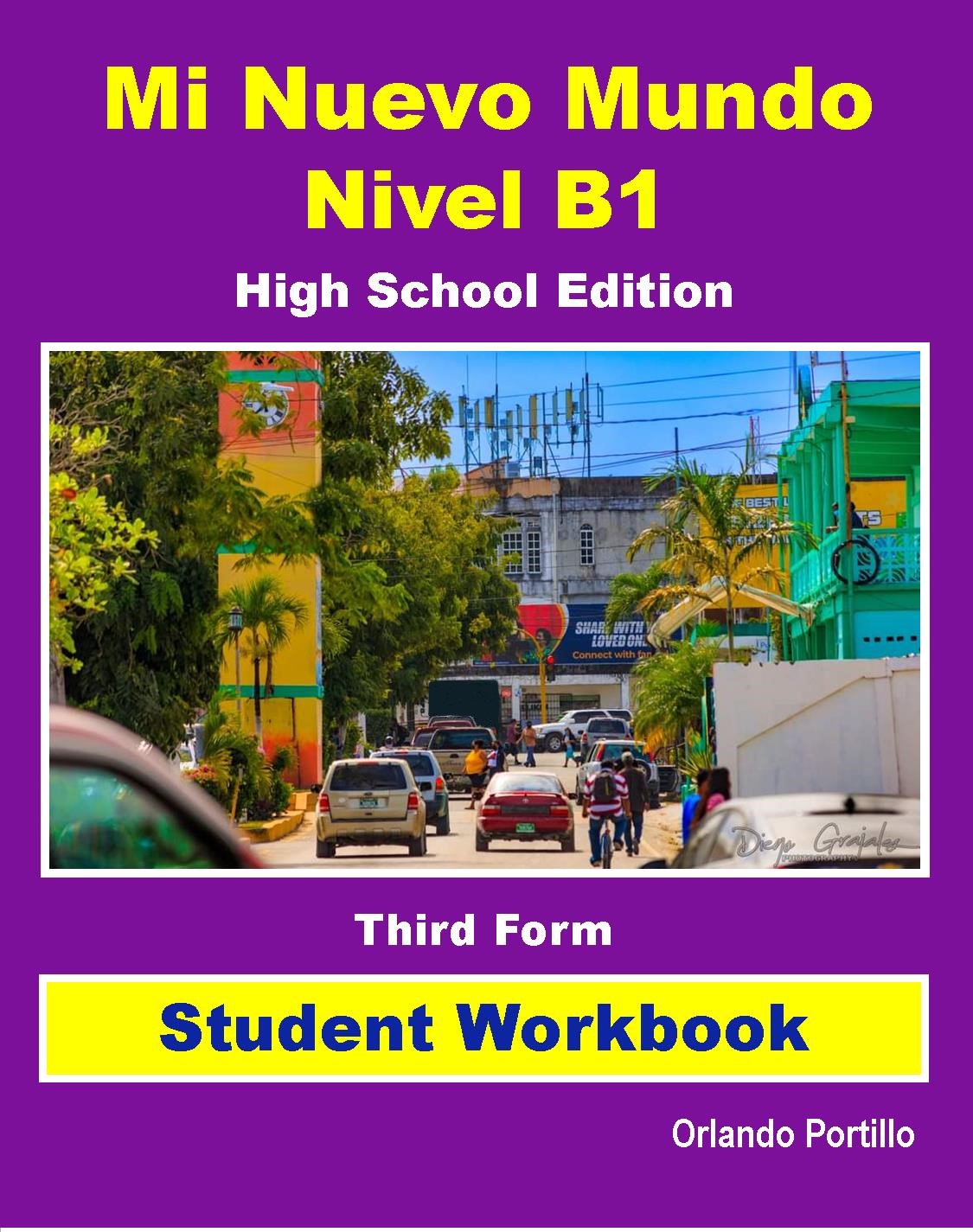 Pasta del workbook B1 para BRC